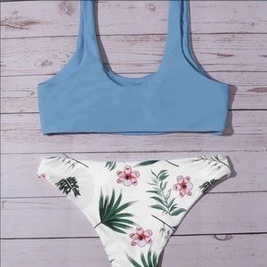 SHEIN Bikini Set